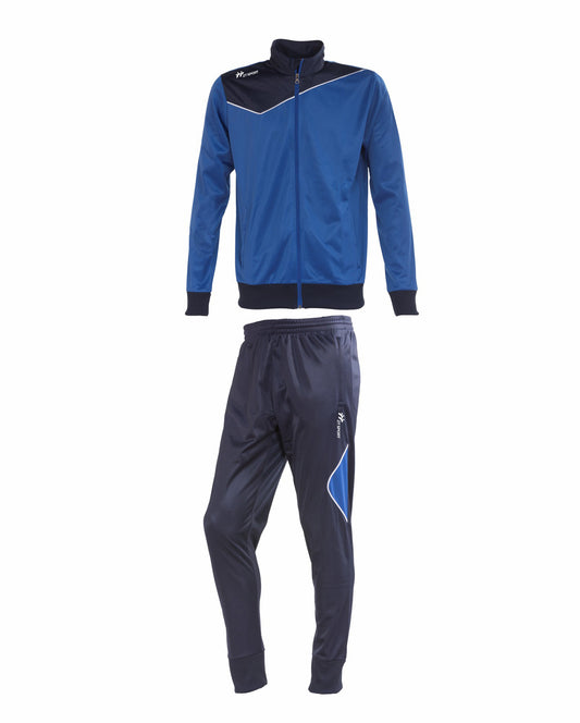 Tuta Bilbao Unisex
