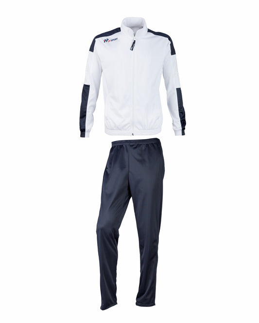 Tuta Tornado Unisex