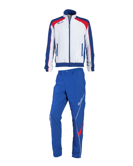 Tuta Stoccolma Unisex